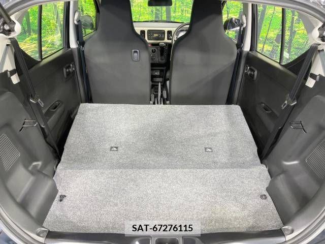 Suzuki ALTO 2020-08 389115-10