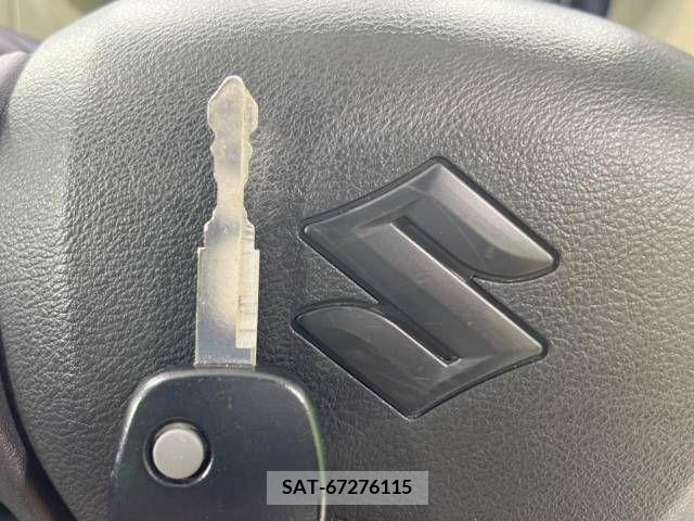 Suzuki ALTO 2020-08 389115-3