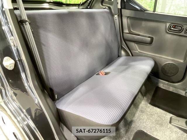 Suzuki ALTO 2020-08 389115-9