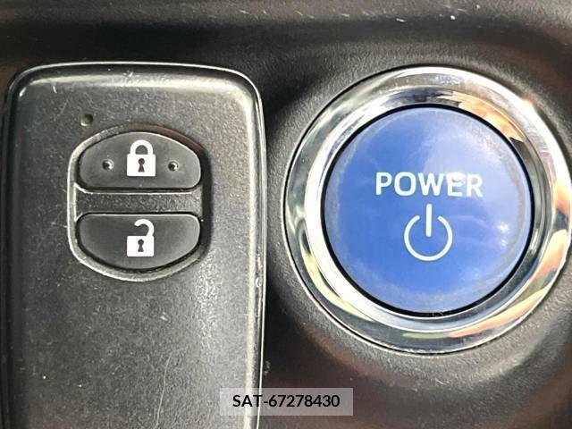 Toyota AQUA 2017-11 291926-7