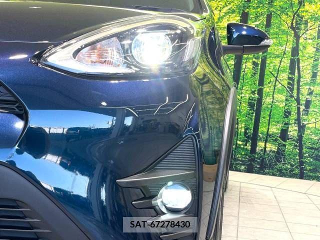 Toyota AQUA 2017-11 291926-12