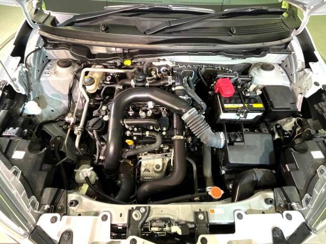 Toyota RAIZE 2021-03 28308-18