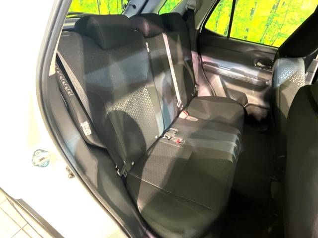 Toyota RAIZE 2021-03 28308-9