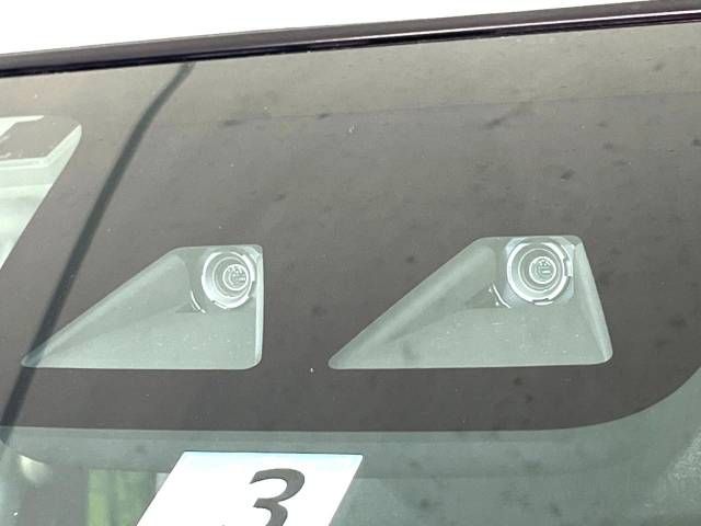 Toyota RAIZE 2021-03 28308-2