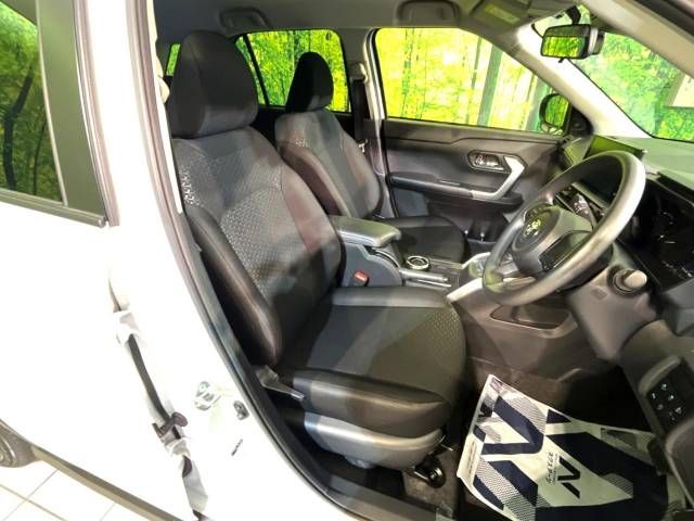 Toyota RAIZE 2021-03 28308-8