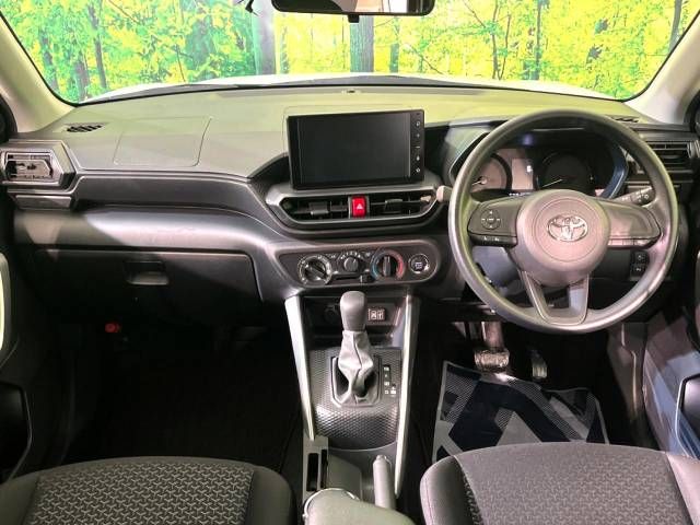 Toyota RAIZE 2021-03 28308-1
