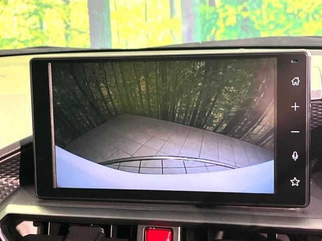 Toyota RAIZE 2021-03 28308-4
