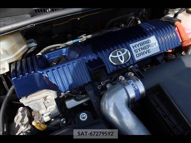 Toyota PRIUS 2012-06 254768-14