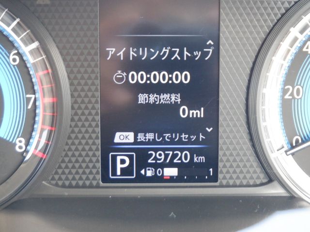 Nissan DAYZ 2019-08 23068-22