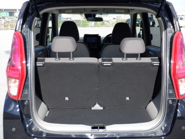 Nissan DAYZ 2019-08 23068-8