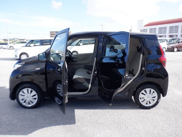 Nissan DAYZ 2019-08 23068-6