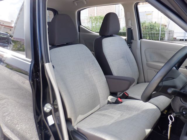 Nissan DAYZ 2019-08 23068-10