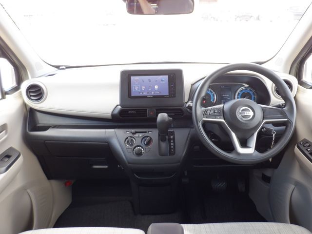 Nissan DAYZ 2019-08 23068-1