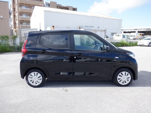 Nissan DAYZ 2019-08 23068-3