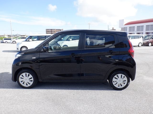 Nissan DAYZ 2019-08 23068-5