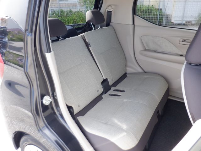 Nissan DAYZ 2019-08 23068-11