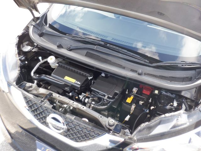 Nissan DAYZ 2019-08 23068-24