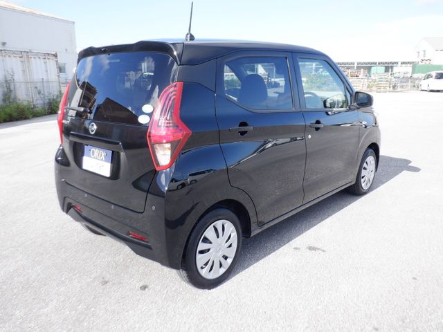 Nissan DAYZ 2019-08 23068-2
