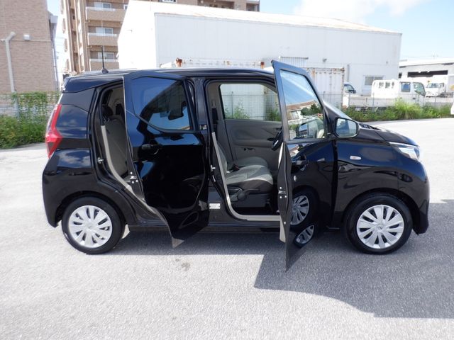 Nissan DAYZ 2019-08 23068-4
