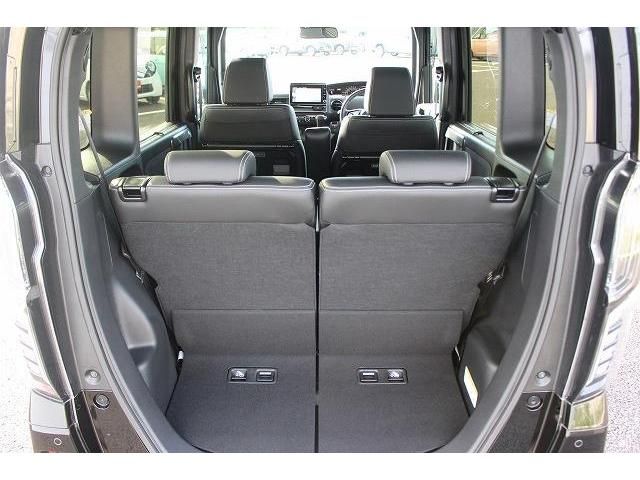Honda N BOX CUSTOM 2022-01 21627-10