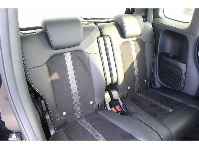 Honda N BOX CUSTOM 2022-01 21627-13