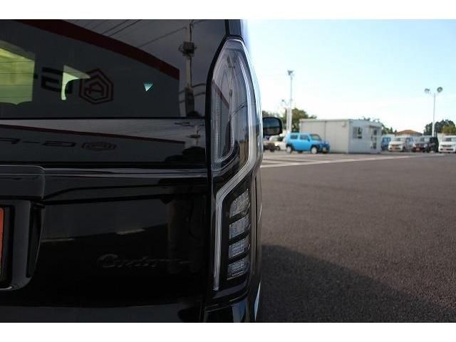 Honda N BOX CUSTOM 2022-01 21627-5