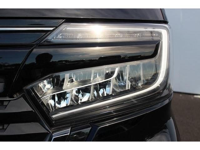 Honda N BOX CUSTOM 2022-01 21627-4