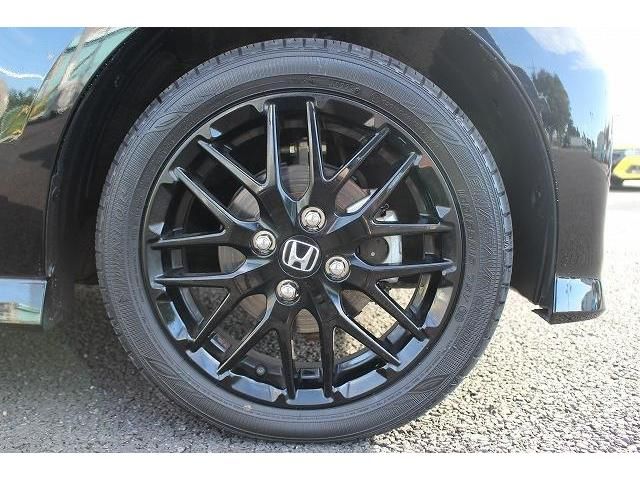 Honda N BOX CUSTOM 2022-01 21627-7