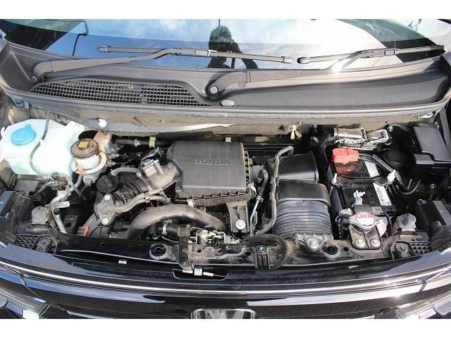 Honda N BOX CUSTOM 2022-01 21627-18