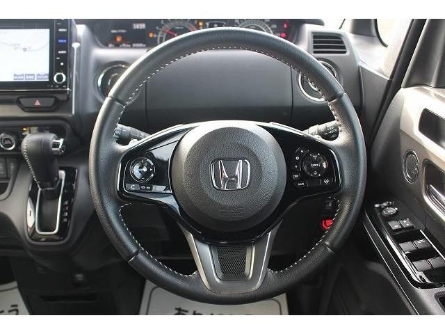 Honda N BOX CUSTOM 2022-01 21627-14