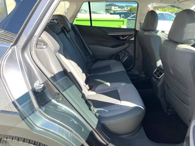 Subaru OUTBACK 2022-11 14334-12