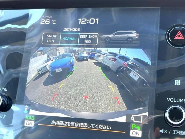 Subaru OUTBACK 2022-11 14334-5