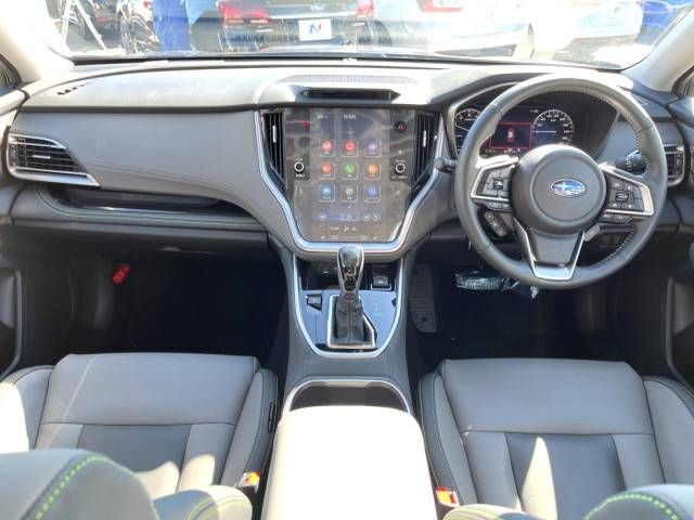 Subaru OUTBACK 2022-11 14334-1