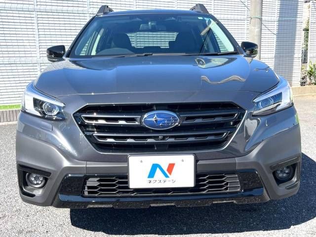 Subaru OUTBACK 2022-11 14334-15