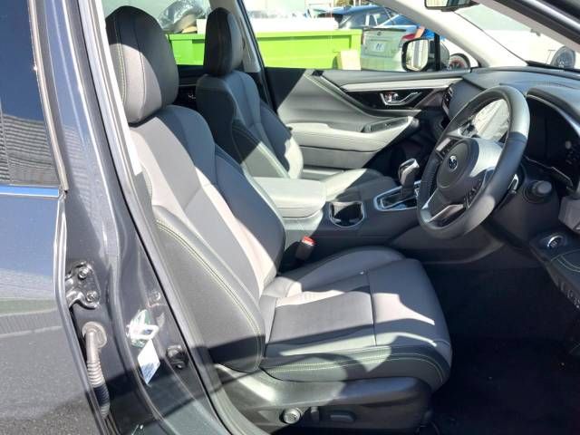 Subaru OUTBACK 2022-11 14334-11
