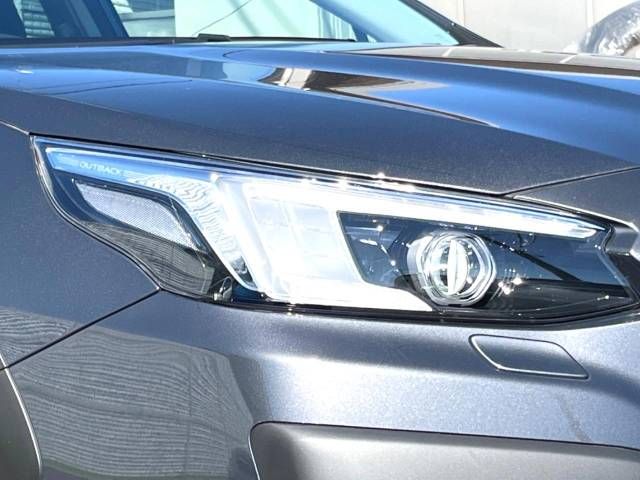 Subaru OUTBACK 2022-11 14334-19