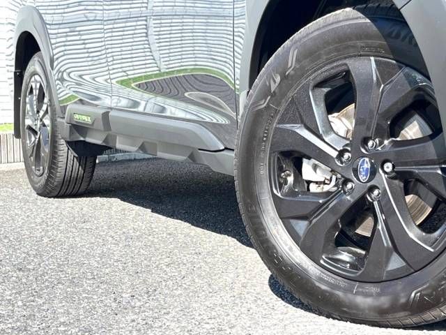 Subaru OUTBACK 2022-11 14334-18
