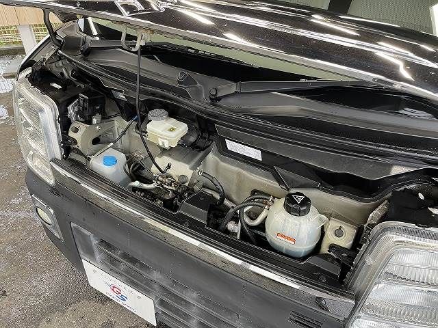 Suzuki EVERY WAGON 2015-02 28490-17
