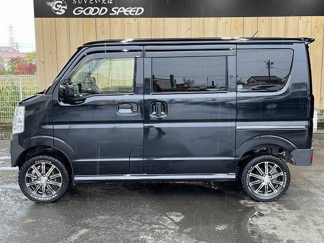 Suzuki EVERY WAGON 2015-02 28490-15