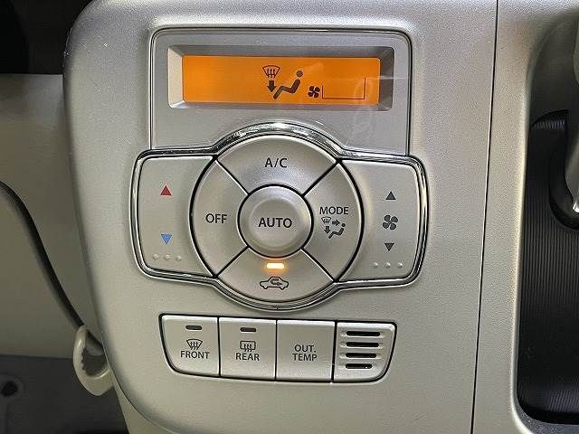 Suzuki EVERY WAGON 2015-02 28490-5