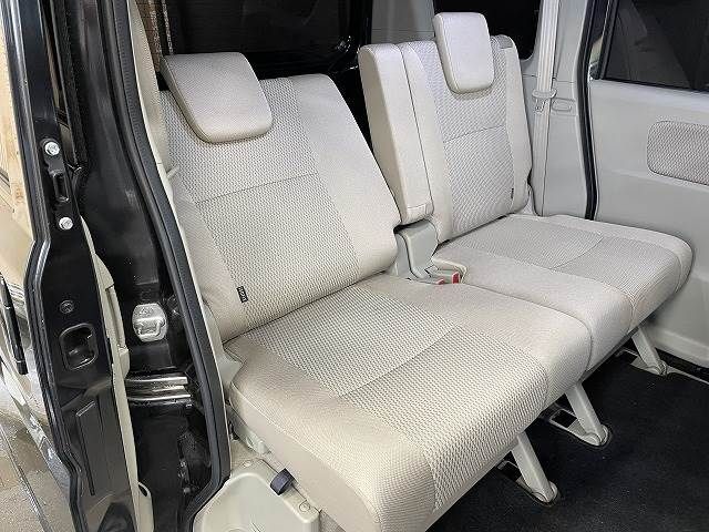 Suzuki EVERY WAGON 2015-02 28490-9