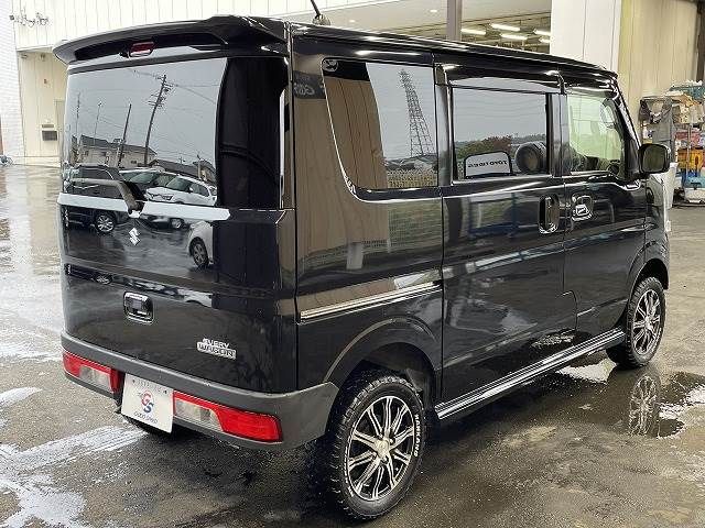 Suzuki EVERY WAGON 2015-02 28490-13