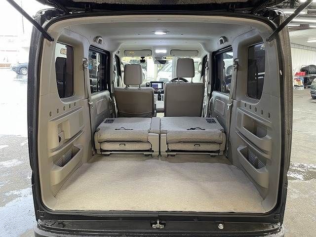 Suzuki EVERY WAGON 2015-02 28490-12