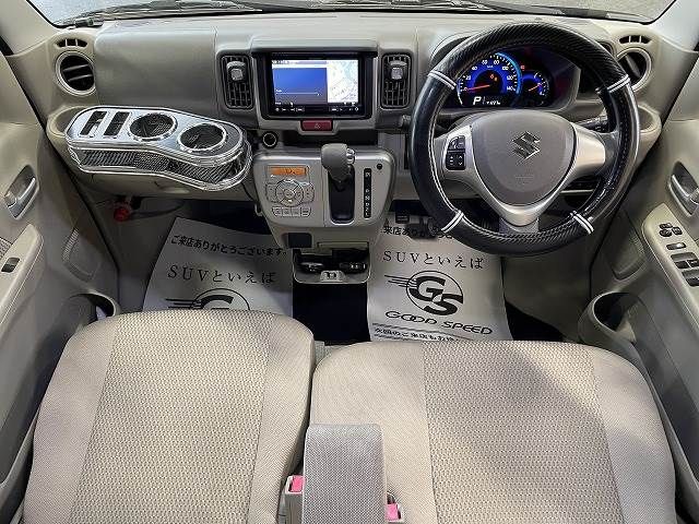 Suzuki EVERY WAGON 2015-02 28490-1