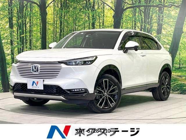 Honda VEZEL 2021-06 315434-0