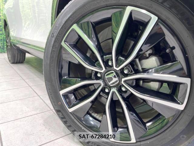 Honda VEZEL 2021-06 315434-13