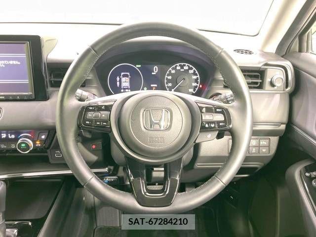 Honda VEZEL 2021-06 315434-11