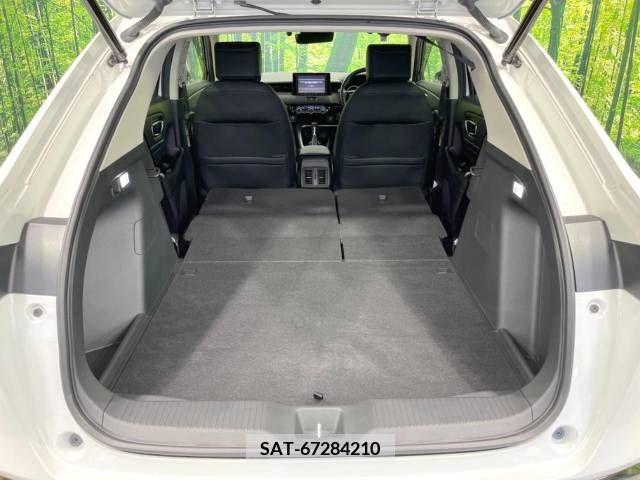 Honda VEZEL 2021-06 315434-10