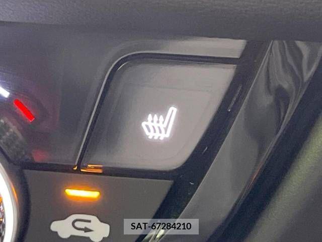 Honda VEZEL 2021-06 315434-5