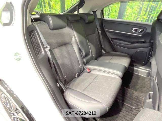 Honda VEZEL 2021-06 315434-9